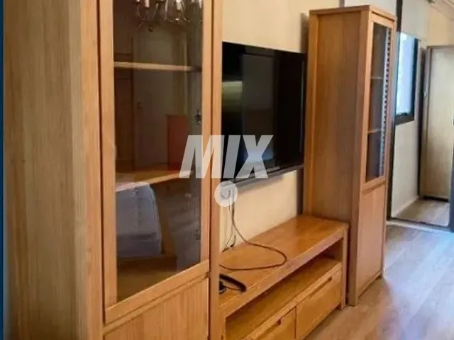Studio 1 quarto e 1 banheiro, para alugar, no bairro Vila Nova Conceição em São Paulo