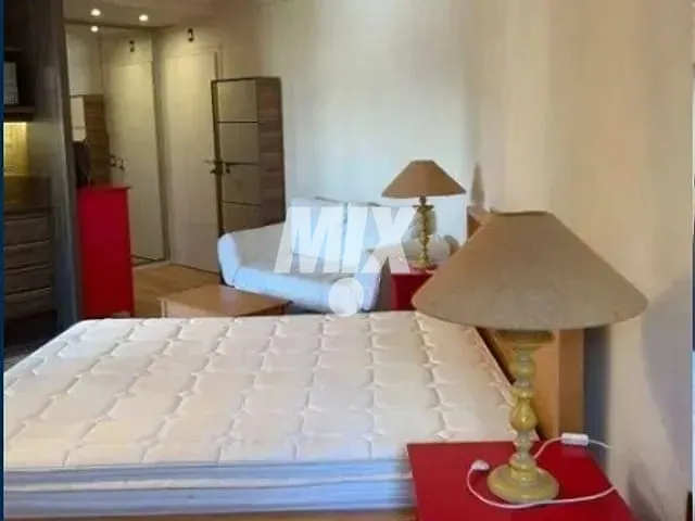 Studio 1 quarto e 1 banheiro, para alugar, no bairro Vila Nova Conceição em São Paulo