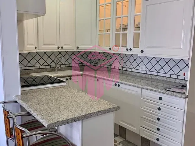 Flat 1 quarto e 1 banheiro, à venda, no bairro Centro em São Bernardo do Campo