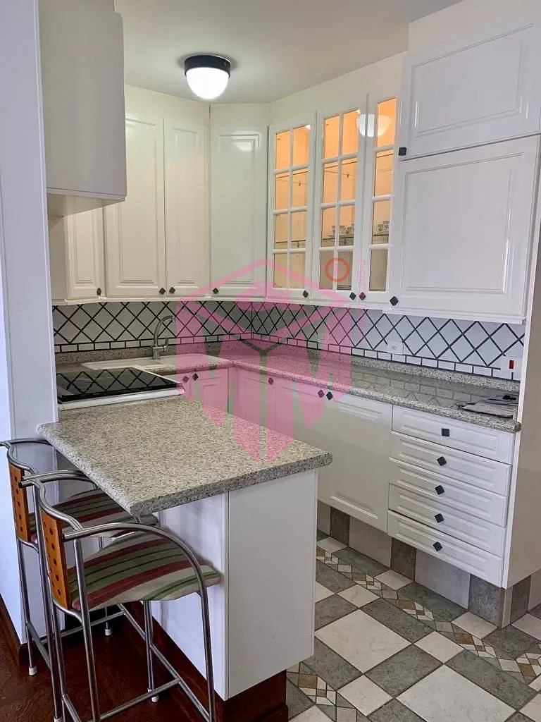 Flat/Apart Hotel, 1 quarto, 48 m² - Foto 2
