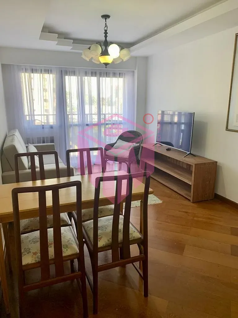 Flat/Apart Hotel, 1 quarto, 48 m² - Foto 1