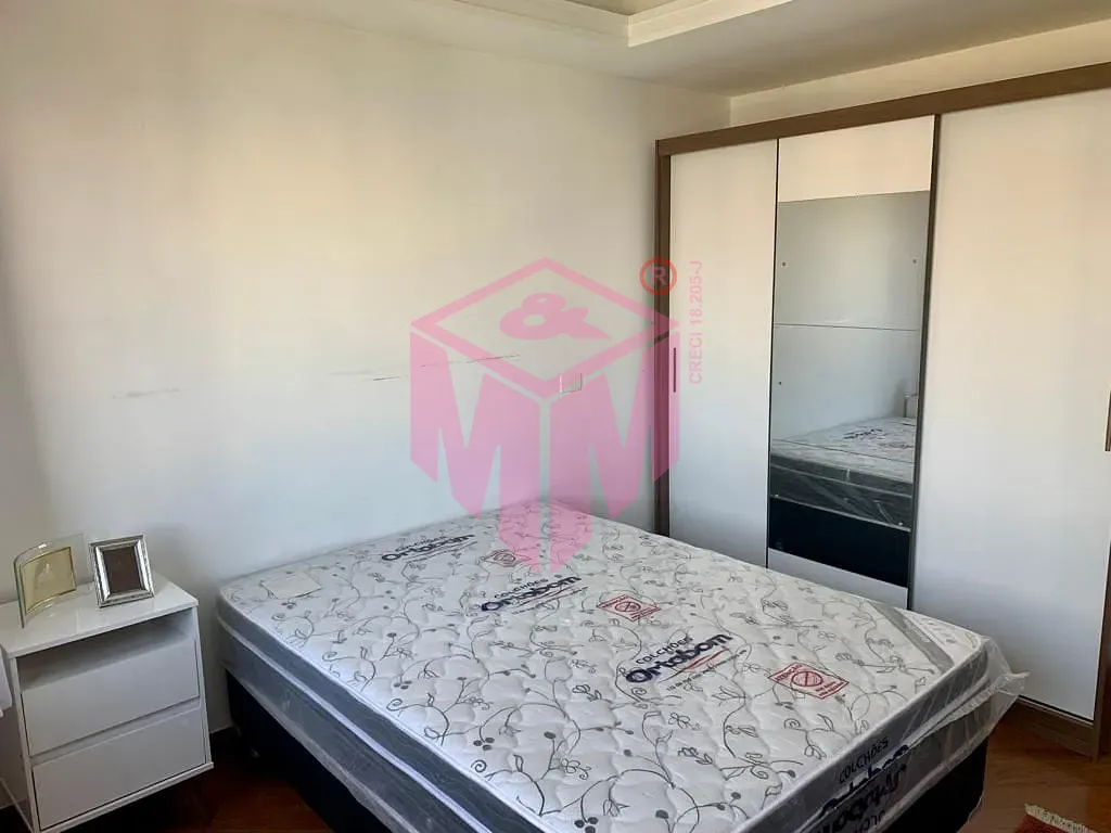 Flat/Apart Hotel, 1 quarto, 48 m² - Foto 4