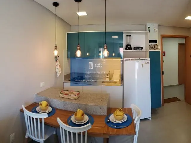 Flat com 45m² 1 quarto e 1 banheiro, à venda, no bairro Merepe em Ipojuca