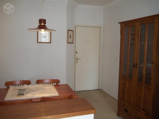 Flat com 60m² 1 quarto e 1 banheiro, para alugar, no bairro Indianópolis em São Paulo