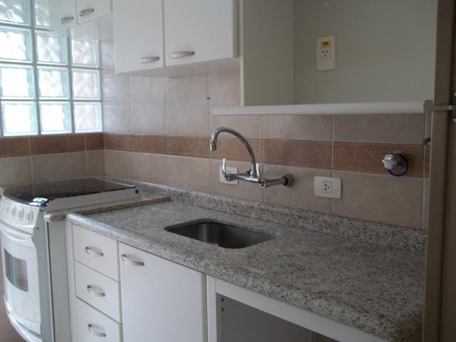 Flat com 60m² 1 quarto e 1 banheiro, para alugar, no bairro Indianópolis em São Paulo
