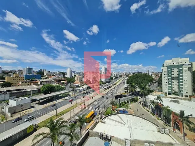 Flat com 21m² 1 quarto e 1 banheiro, à venda, no bairro Ipiranga em Belo Horizonte