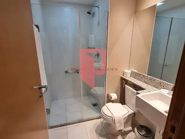 Flat com 21m² 1 quarto e 1 banheiro, à venda, no bairro Ipiranga em Belo Horizonte