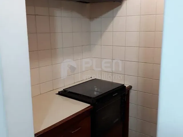 Flat 1 quarto e 1 banheiro, à venda, no bairro Morro dos Ingleses em São Paulo