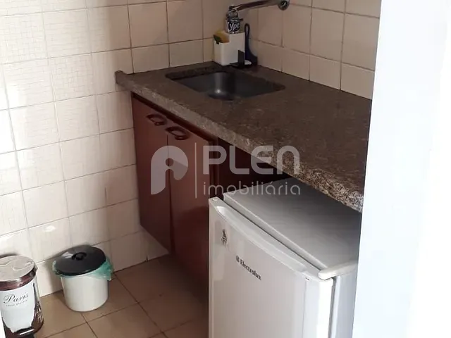 Flat 1 quarto e 1 banheiro, à venda, no bairro Morro dos Ingleses em São Paulo