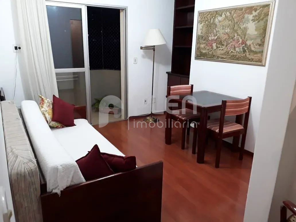 Apartamento de 1 quarto à venda em Morro dos Ingleses, São Paulo