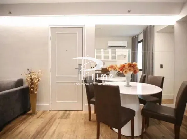 Flat com 44m² 1 quarto e 2 banheiros, à venda, no bairro Ipanema em Rio de Janeiro