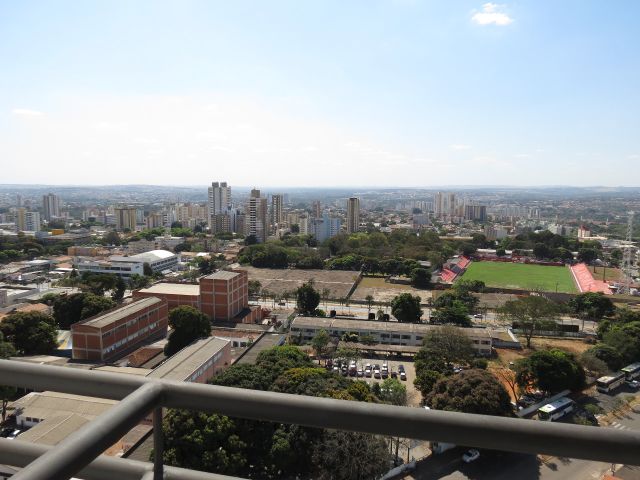 Foto do Flat - Flat à Venda, Setor Leste Universitário, Goiânia, GO | House Goiás Imobiliária