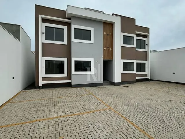 Flat 1 quarto e 1 banheiro, para alugar, no bairro Joaia em Tijucas