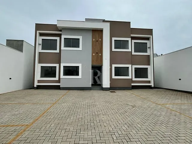 Flat 1 quarto e 1 banheiro, para alugar, no bairro Joaia em Tijucas