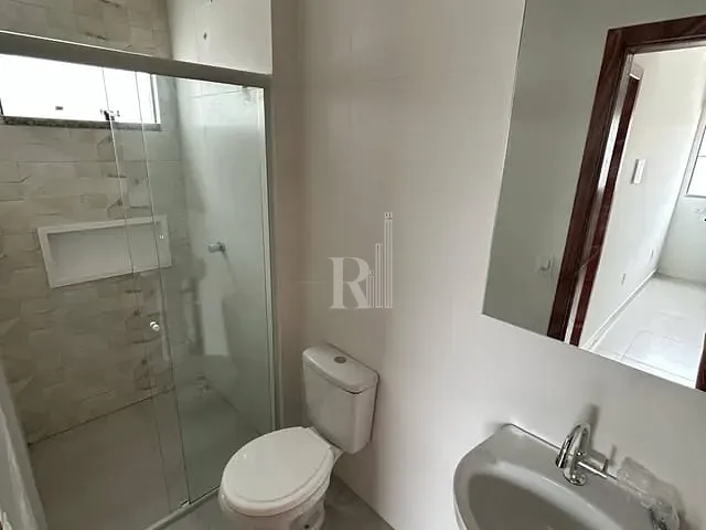 Flat 1 quarto e 1 banheiro, para alugar, no bairro Joaia em Tijucas