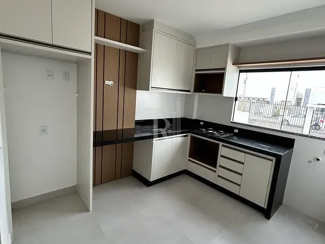 Flat 1 quarto e 1 banheiro, para alugar, no bairro Joaia em Tijucas