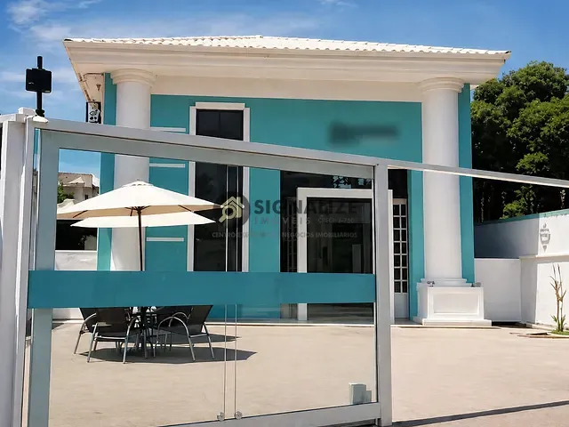 Flat 2 quartos e 1 banheiro, à venda, no bairro Passagem em Cabo Frio