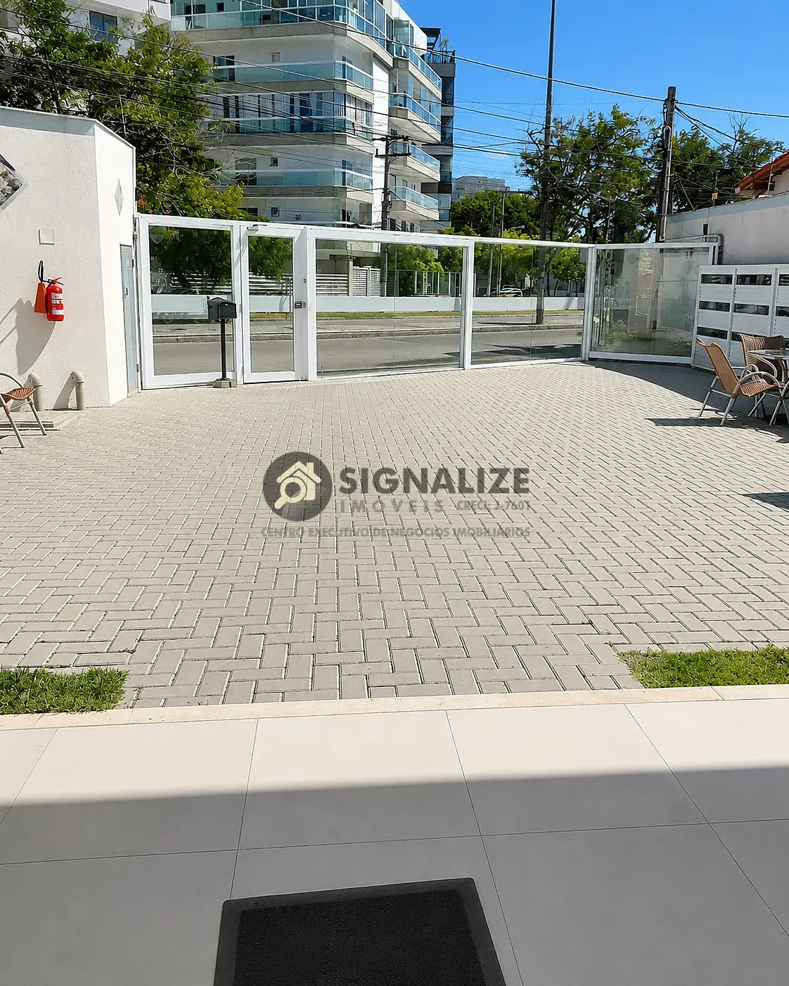 Flat/Apart Hotel, 2 quartos, 45 m² - Foto 16