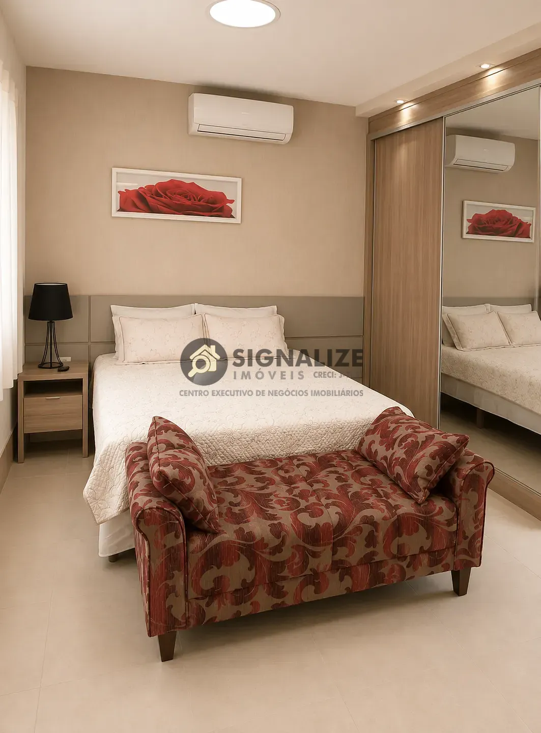 Flat/Apart Hotel, 2 quartos, 45 m² - Foto 6