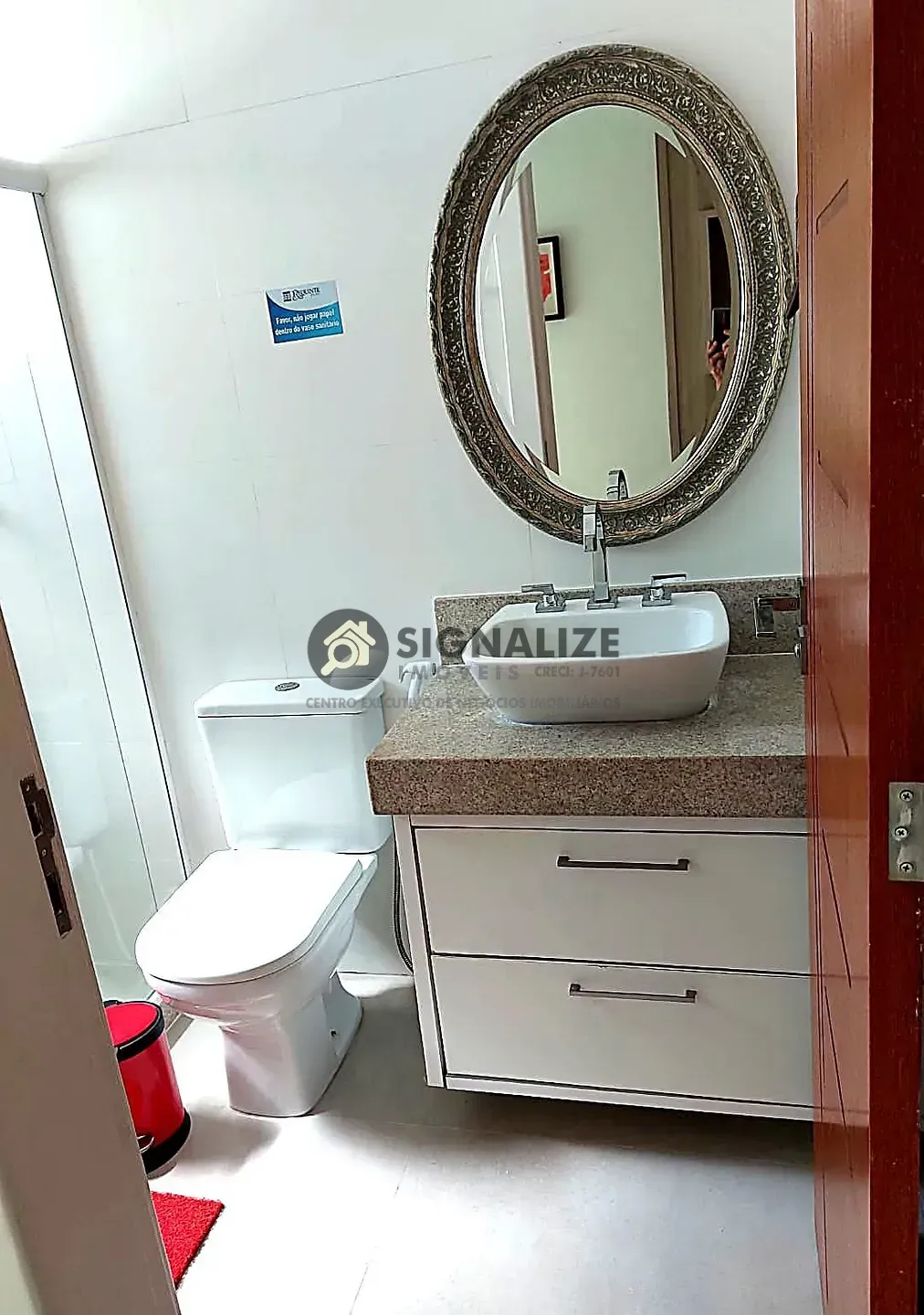 Flat/Apart Hotel, 2 quartos, 45 m² - Foto 9
