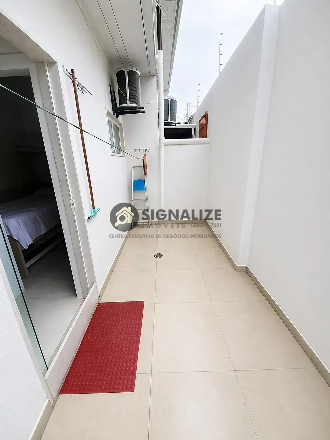 Flat/Apart Hotel, 2 quartos, 45 m² - Foto 13