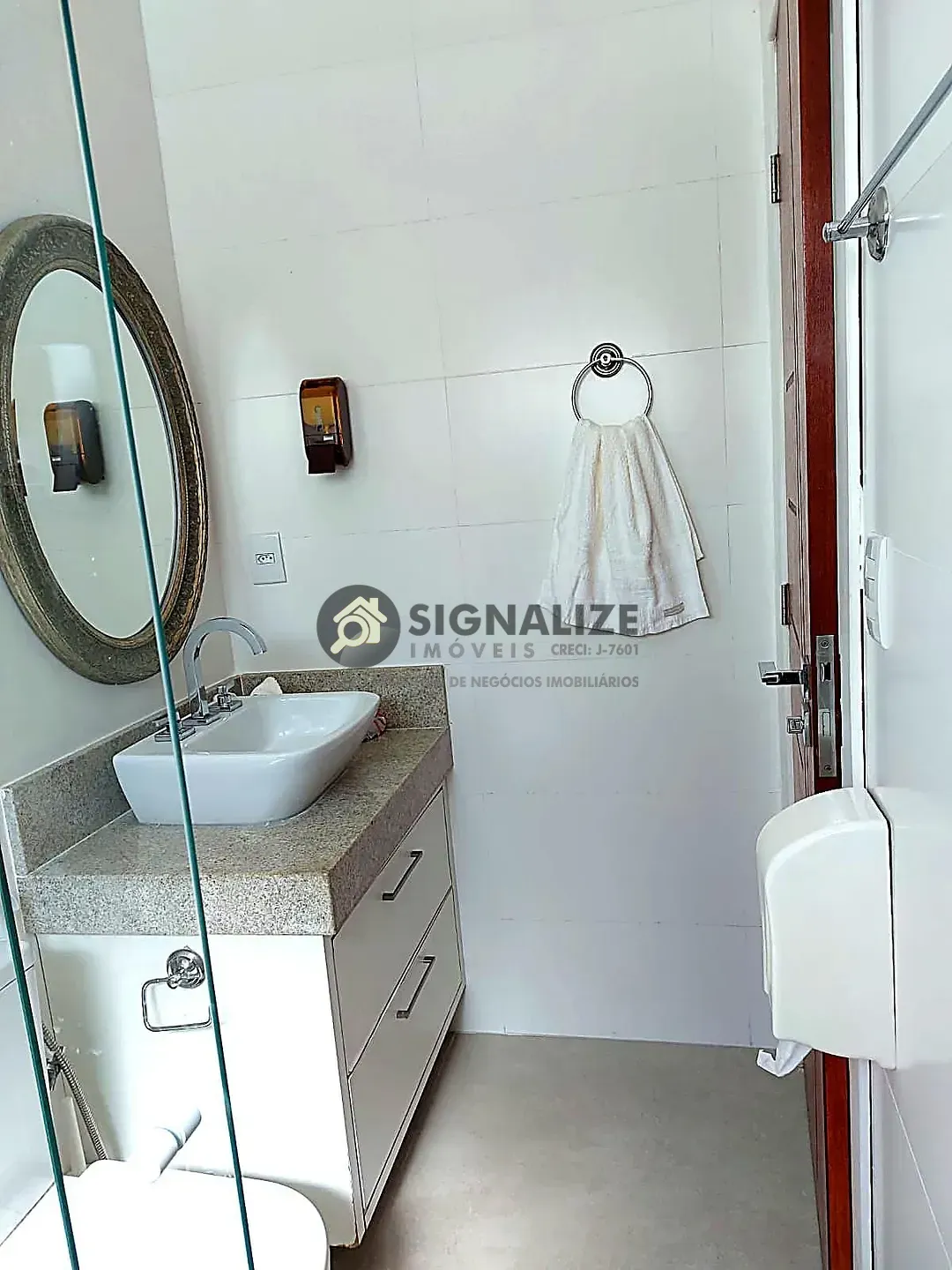 Flat/Apart Hotel, 2 quartos, 45 m² - Foto 10