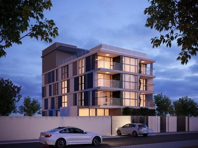 Flat 1 quarto e 1 banheiro, à venda, no bairro Bessa em João Pessoa