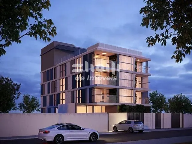 Flat 1 quarto e 1 banheiro, à venda, no bairro Bessa em João Pessoa