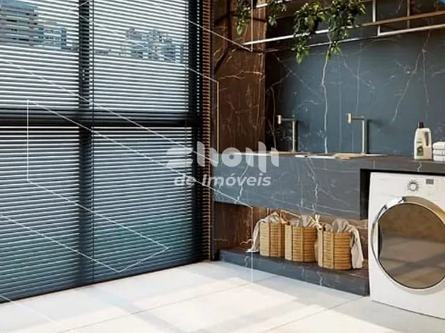 Flat 1 quarto e 1 banheiro, à venda, no bairro Bessa em João Pessoa