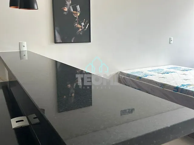 Flat 1 quarto e 1 banheiro, para alugar, no bairro Centro em Taubaté