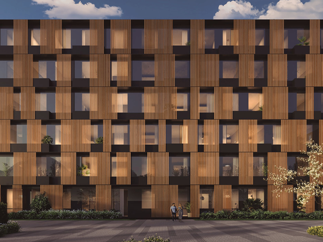 Studio 1 quarto e 1 banheiro, à venda, no bairro Recreio dos Bandeirantes em Rio de Janeiro