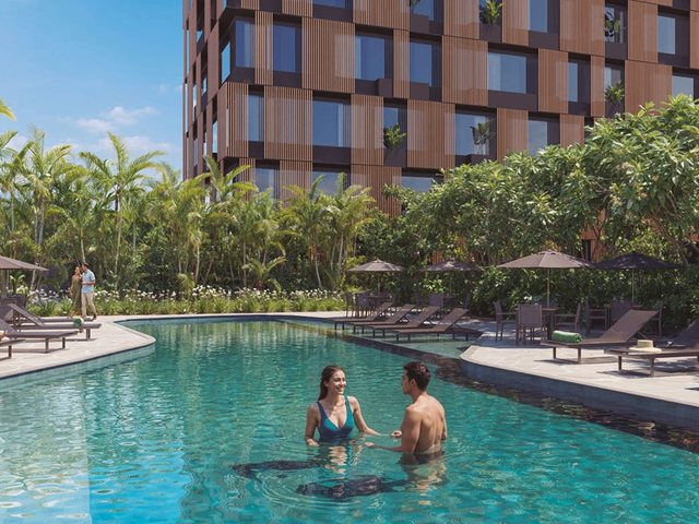 Studio 1 quarto e 1 banheiro, à venda, no bairro Recreio dos Bandeirantes em Rio de Janeiro
