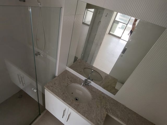 Foto do Flat - Flat para locação, BARRO VERMELHO, VITORIA, ES | Vitoria Imóveis