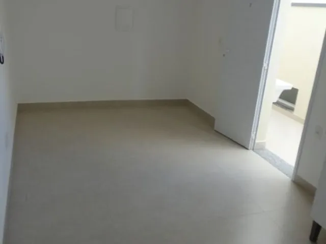 Flat 1 quarto e 1 banheiro, para alugar, no bairro Nova Gerty em São Caetano do Sul