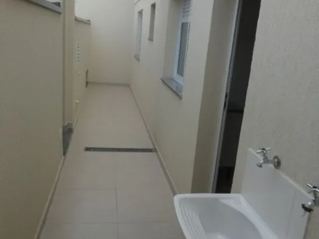 Flat 1 quarto e 1 banheiro, para alugar, no bairro Nova Gerty em São Caetano do Sul