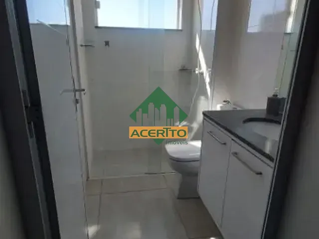 Flat com 43m² 1 quarto e 1 banheiro, para alugar, no bairro Jardim Nova Yorque em Araçatuba