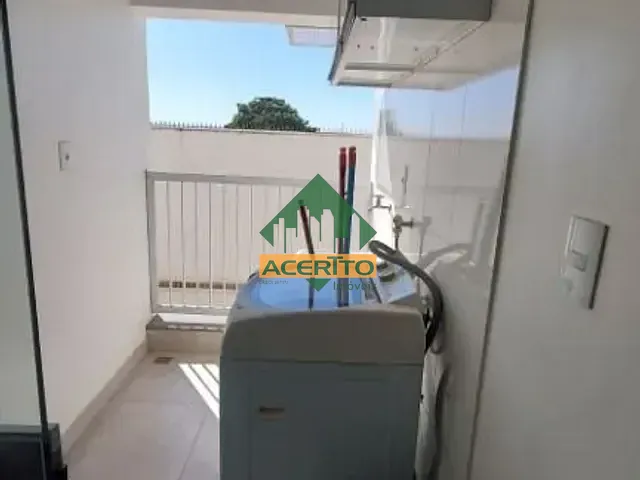 Flat com 43m² 1 quarto e 1 banheiro, para alugar, no bairro Jardim Nova Yorque em Araçatuba
