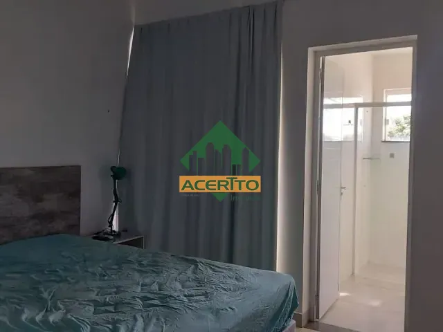 Flat com 43m² 1 quarto e 1 banheiro, para alugar, no bairro Jardim Nova Yorque em Araçatuba