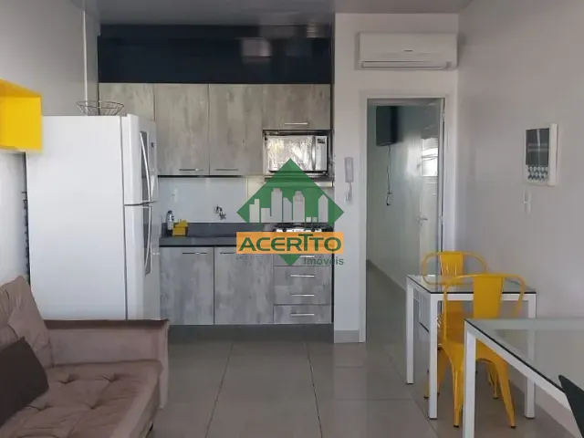 Flat com 43m² 1 quarto e 1 banheiro, para alugar, no bairro Jardim Nova Yorque em Araçatuba