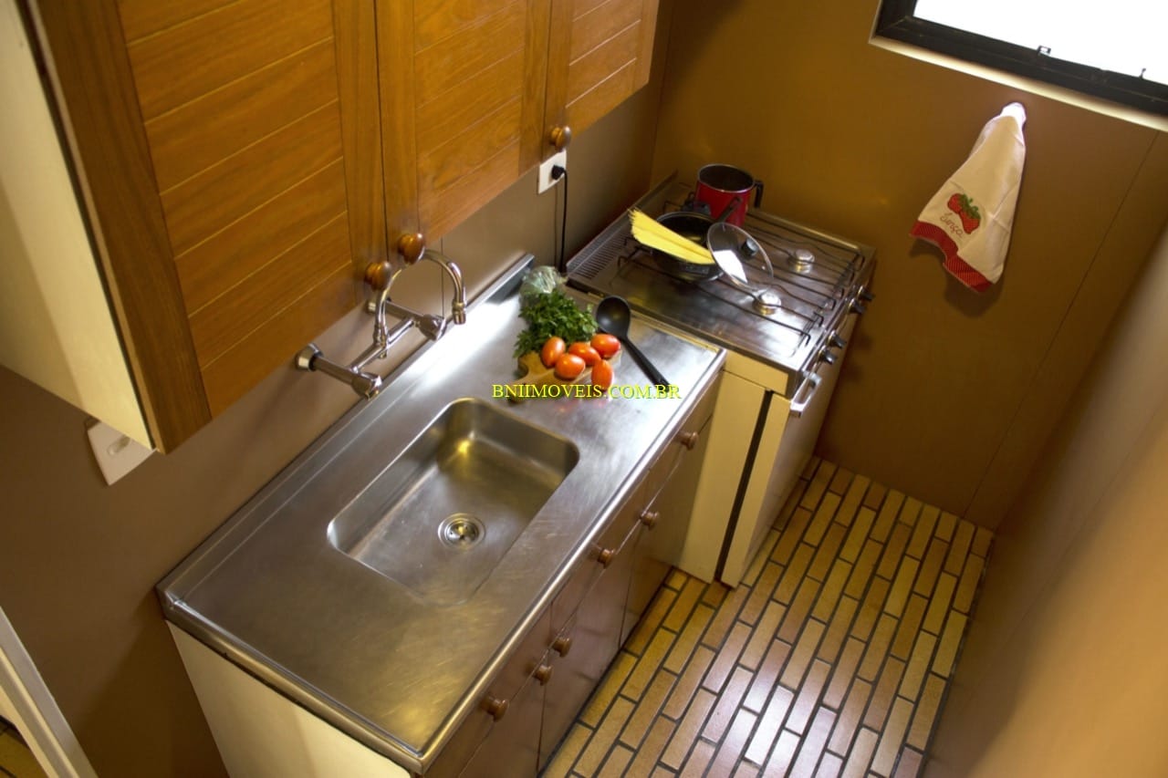 Flat/Apart Hotel, 1 quarto, 50 m² - Foto 5