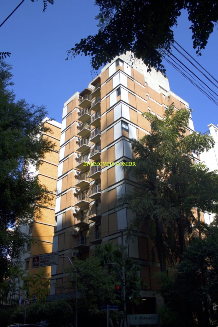 Flat/Apart Hotel, 1 quarto, 50 m² - Foto 11