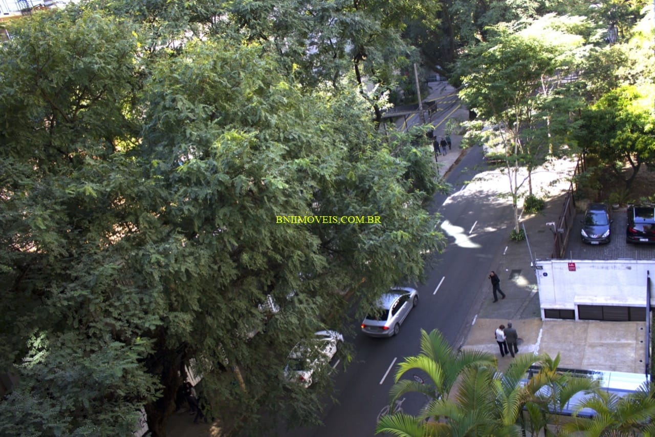 Flat/Apart Hotel, 1 quarto, 50 m² - Foto 14