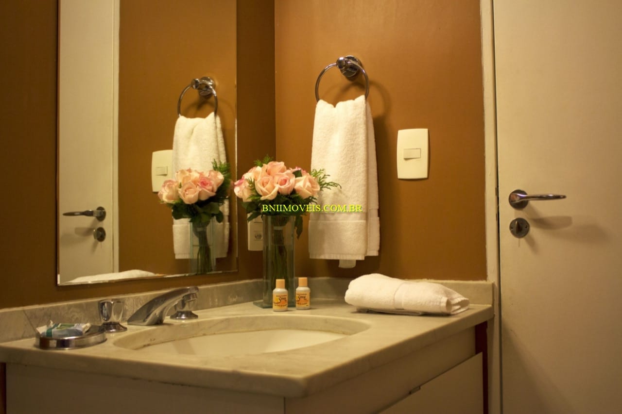 Flat/Apart Hotel, 1 quarto, 50 m² - Foto 6