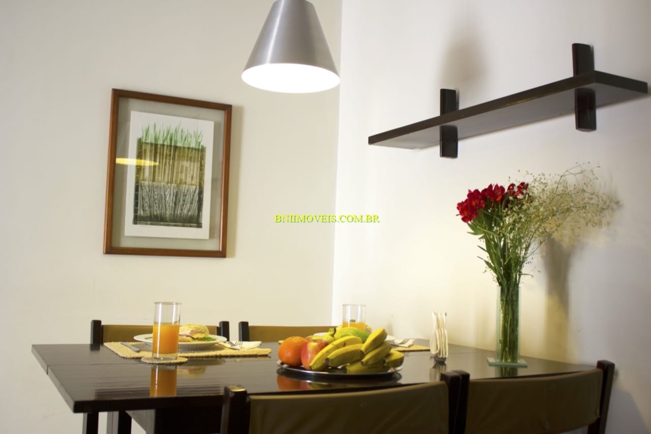 Flat/Apart Hotel, 1 quarto, 50 m² - Foto 4