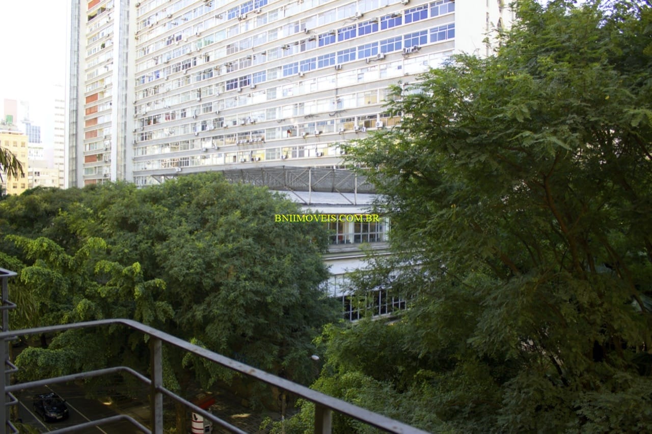 Flat/Apart Hotel, 1 quarto, 50 m² - Foto 13