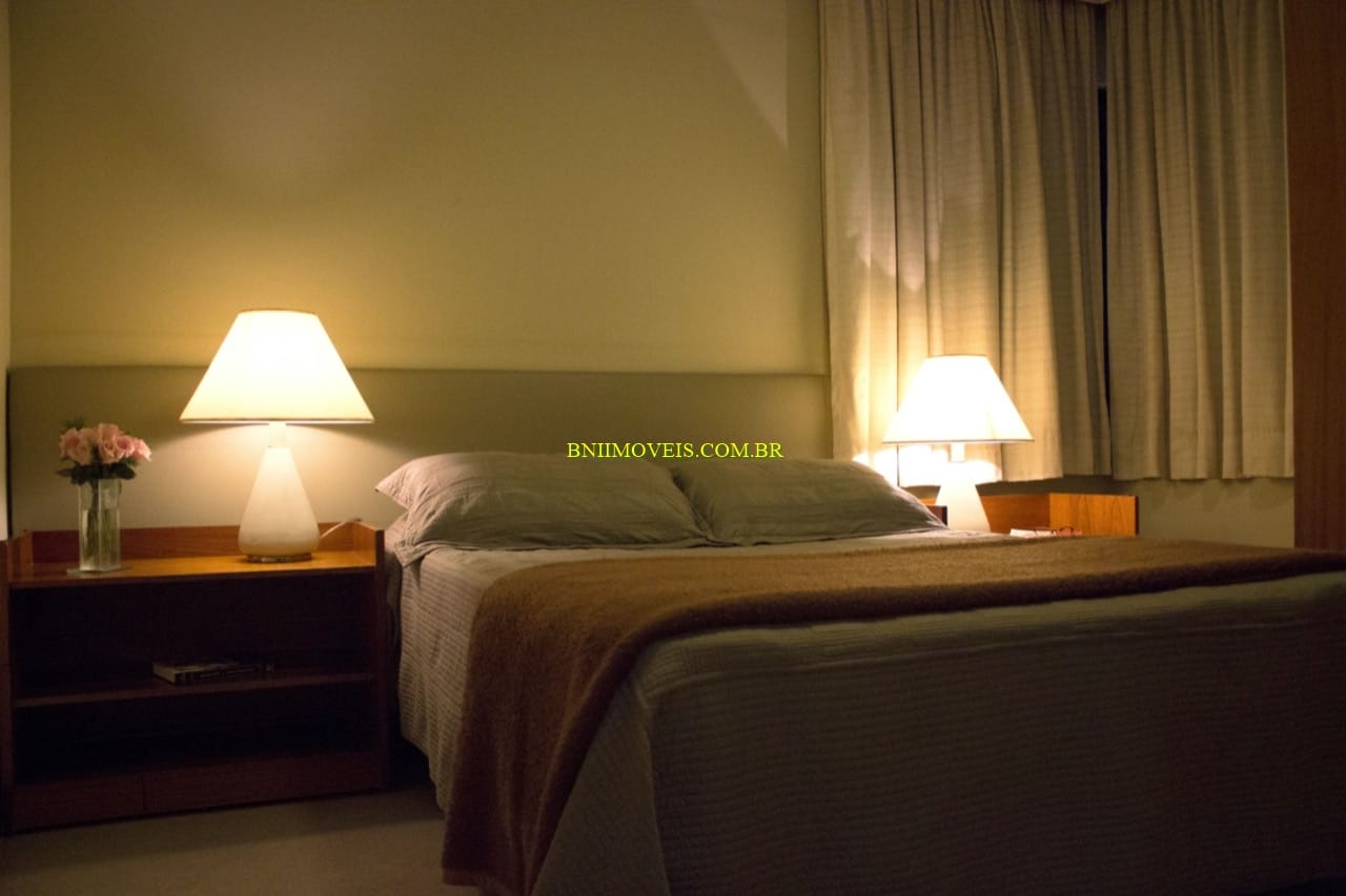 Flat/Apart Hotel, 1 quarto, 50 m² - Foto 8