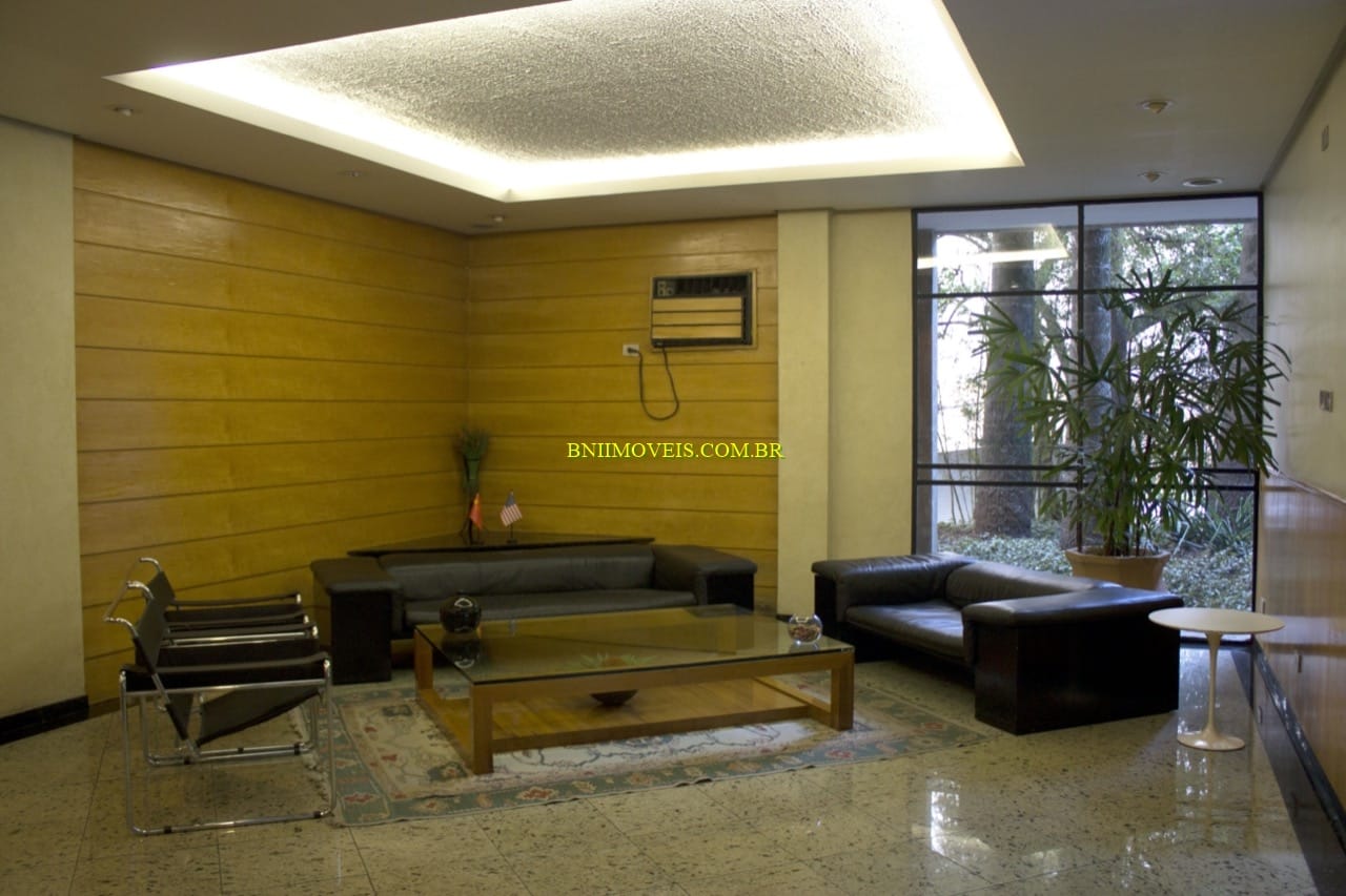 Flat/Apart Hotel, 1 quarto, 50 m² - Foto 10