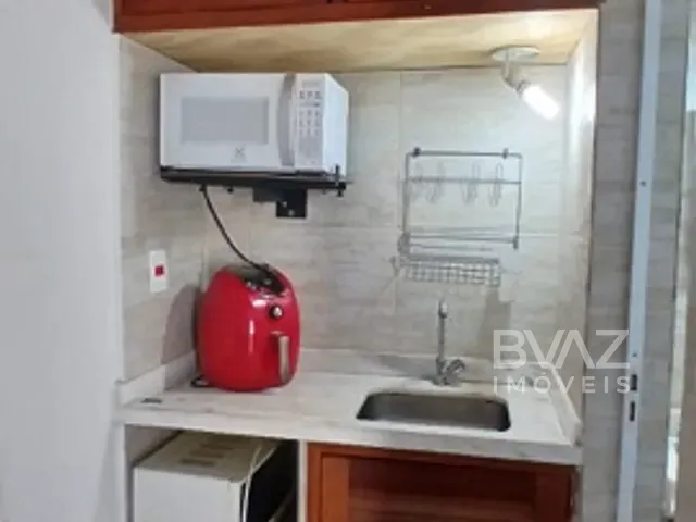 Flat com 17m² 1 quarto e 1 banheiro, à venda, no bairro Jardim Excelsior em Cabo Frio