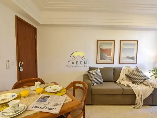 Flat com 43m² 1 quarto e 1 banheiro, à venda, no bairro Itaim Bibi em São Paulo