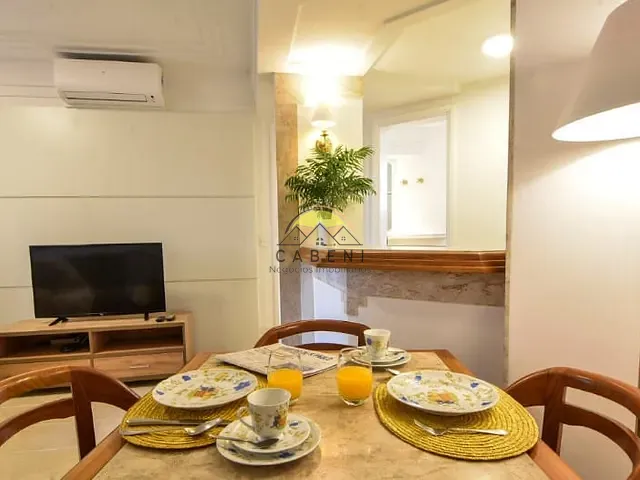 Flat com 43m² 1 quarto e 1 banheiro, à venda, no bairro Itaim Bibi em São Paulo
